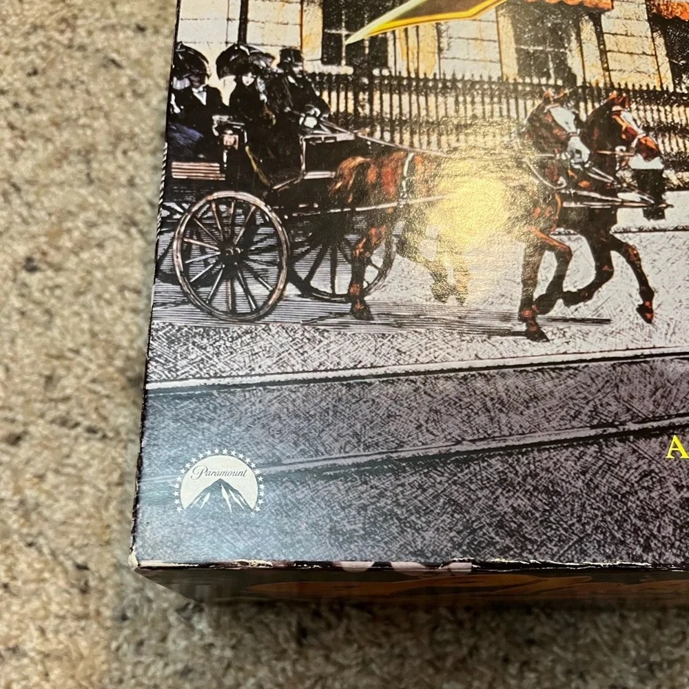 Vintage 1992 Paramount Cheers Trivia Game - Picture 4 of 11